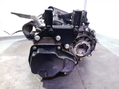 Автозапчастина б/у коробка передач для skoda rapid (nh3, nk3, nk6) 1.6 tdi посилання на oem iam mzl 148612 02r300042p Автозапчастина б/у коробка передач для skoda rapid (nh3, nk3, nk6) 1.6 tdi посилання на oem iam mzl 148612 02r300042p