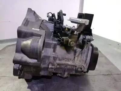 Автозапчастина б/у коробка передач для skoda rapid (nh3, nk3, nk6) 1.6 tdi посилання на oem iam mzl 148612 02r300042p Автозапчастина б/у коробка передач для skoda rapid (nh3, nk3, nk6) 1.6 tdi посилання на oem iam mzl 148612 02r300042p
