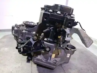 Автозапчастина б/у коробка передач для skoda rapid (nh3, nk3, nk6) 1.6 tdi посилання на oem iam mzl 148612 02r300042p Автозапчастина б/у коробка передач для skoda rapid (nh3, nk3, nk6) 1.6 tdi посилання на oem iam mzl 148612 02r300042p