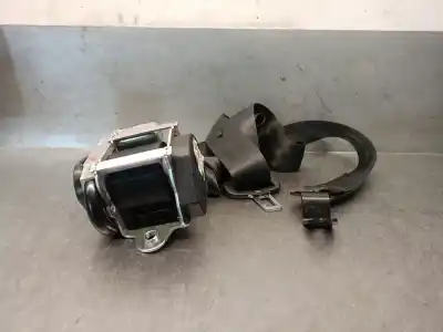 Peça sobressalente para automóvel em segunda mão cinto de segurança dianteiro direito por skoda rapid (nh3, nk3, nk6) 1.6 tdi referências oem iam 621493000