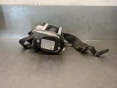 Pezzo di ricambio per auto di seconda mano cintura di sicurezza anteriore destra per skoda rapid (nh3, nk3, nk6) 1.6 tdi riferimenti oem iam 621493000  5ja857702b Pezzo di ricambio per auto di seconda mano cintura di sicurezza anteriore destra per skoda rapid (nh3, nk3, nk6) 1.6 tdi riferimenti oem iam 621493000  5ja857702b