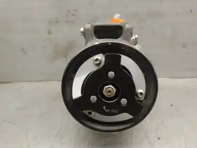 Peça sobressalente para automóvel em segunda mão compressor de ar condicionado a/a a/c por skoda rapid (nh3, nk3, nk6) 1.6 tdi referências oem iam 5q0820803c  5q0820803c Peça sobressalente para automóvel em segunda mão compressor de ar condicionado a/a a/c por skoda rapid (nh3, nk3, nk6) 1.6 tdi referências oem iam 5q0820803c  5q0820803c