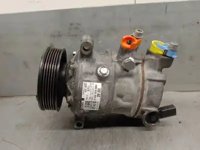 Peça sobressalente para automóvel em segunda mão compressor de ar condicionado a/a a/c por skoda rapid (nh3, nk3, nk6) 1.6 tdi referências oem iam 5q0820803c  5q0820803c Peça sobressalente para automóvel em segunda mão compressor de ar condicionado a/a a/c por skoda rapid (nh3, nk3, nk6) 1.6 tdi referências oem iam 5q0820803c  5q0820803c