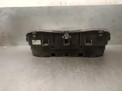 Автозапчастина б/у панель інструментів для skoda rapid (nh3, nk3, nk6) 1.6 tdi посилання на oem iam 5ja920840e  5ja920840e