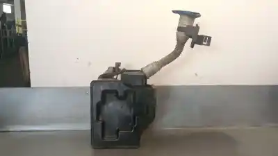 Pezzo di ricambio per auto di seconda mano Deposito Pulito per SKODA RAPID (NH3, NK3, NK6) 1.6 TDI Riferimenti OEM IAM 6R0955453D  6R0955453G