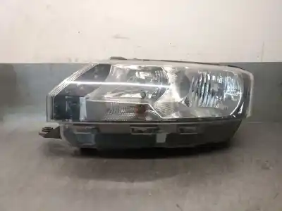 Pezzo di ricambio per auto di seconda mano Faro Anteriore Sinistro per SKODA RAPID (NH3, NK3, NK6) 1.6 TDI Riferimenti OEM IAM 5JB941017 90038118 VALEO 5JB941017 Pezzo di ricambio per auto di seconda mano Faro Anteriore Sinistro per SKODA RAPID (NH3, NK3, NK6) 1.6 TDI Riferimenti OEM IAM 5JB941017 90038118 VALEO 5JB941017