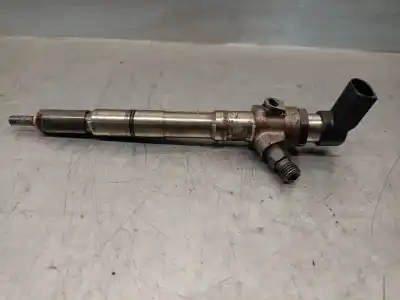 Автозапчасти б/у ИНЖЕКТОР за SKODA RAPID (NH3, NK3, NK6)  ссылки OEM IAM 03L130277B  
