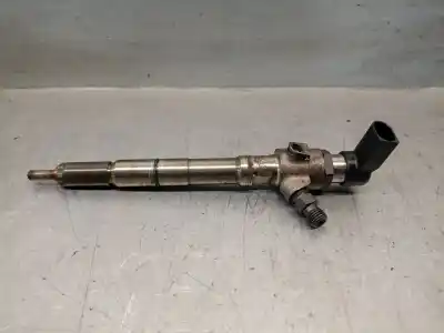 Автозапчасти б/у ИНЖЕКТОР за SKODA RAPID (NH3, NK3, NK6)  ссылки OEM IAM 03L130277B  