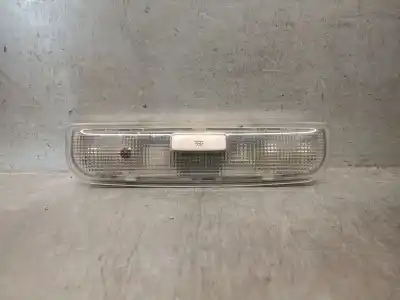 Pezzo di ricambio per auto di seconda mano Luce Interna per SKODA RAPID (NH3, NK3, NK6) 1.6 TDI Riferimenti OEM IAM 8P0947111  8P0947111C