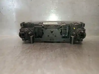 Peça sobressalente para automóvel em segunda mão comando de sofagem (chauffage / ar condicionado)  por skoda rapid (nh3, nk3, nk6) 1.6 tdi referências oem iam 5ja820045a  5ja820045a Peça sobressalente para automóvel em segunda mão comando de sofagem (chauffage / ar condicionado)  por skoda rapid (nh3, nk3, nk6) 1.6 tdi referências oem iam 5ja820045a  5ja820045a