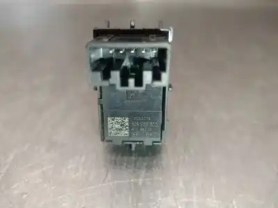 Pezzo di ricambio per auto di seconda mano interruttore alzacristalli anteriore destro per skoda rapid (nh3, nk3, nk6) 1.6 tdi riferimenti oem iam 5ja959855  5ja959855