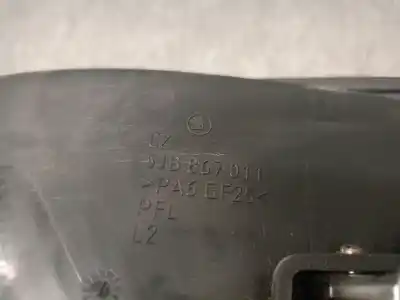 Автозапчасти б/у левая задняя внутренняя ручка за skoda rapid (nh3, nk3, nk6) 1.6 tdi ссылки oem iam 5jb867011  5jb867011 Автозапчасти б/у левая задняя внутренняя ручка за skoda rapid (nh3, nk3, nk6) 1.6 tdi ссылки oem iam 5jb867011  5jb867011