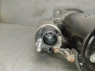 Peça sobressalente para automóvel em segunda mão motor de arranque por skoda rapid (nh3, nk3, nk6) 1.6 tdi referências oem iam 02z911023n 0001123028 bosch 02z911023nx Peça sobressalente para automóvel em segunda mão motor de arranque por skoda rapid (nh3, nk3, nk6) 1.6 tdi referências oem iam 02z911023n 0001123028 bosch 02z911023nx