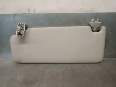 Pezzo di ricambio per auto di seconda mano parasole destro per skoda rapid (nh3, nk3, nk6) 1.6 tdi riferimenti oem iam 5jb857552b  5jb857552b Pezzo di ricambio per auto di seconda mano parasole destro per skoda rapid (nh3, nk3, nk6) 1.6 tdi riferimenti oem iam 5jb857552b  5jb857552b