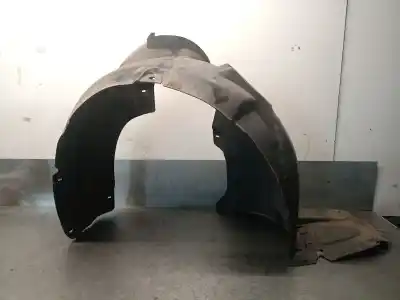 Peça sobressalente para automóvel em segunda mão cave de roda dianteira direita por skoda rapid (nh3, nk3, nk6) 1.6 tdi referências oem iam 5ja809962