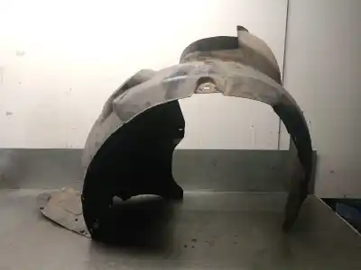 Peça sobressalente para automóvel em segunda mão cave de roda dianteira esquerda por skoda rapid (nh3, nk3, nk6) 1.6 tdi referências oem iam 5ja809961