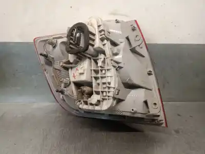 Автозапчасти б/у правый задний фонарь за skoda rapid (nh3, nk3, nk6) 1.6 tdi ссылки oem iam 5jh945112  5jh945112 Автозапчасти б/у правый задний фонарь за skoda rapid (nh3, nk3, nk6) 1.6 tdi ссылки oem iam 5jh945112  5jh945112