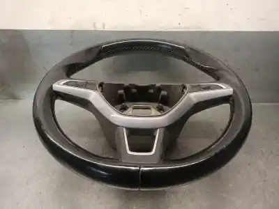 Автозапчастина б/у кермо для skoda rapid (nh3, nk3, nk6) 1.6 tdi посилання на oem iam 5l0419091f  5l0419091f Автозапчастина б/у кермо для skoda rapid (nh3, nk3, nk6) 1.6 tdi посилання на oem iam 5l0419091f  5l0419091f