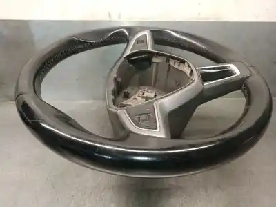 Автозапчастина б/у кермо для skoda rapid (nh3, nk3, nk6) 1.6 tdi посилання на oem iam 5l0419091f  5l0419091f Автозапчастина б/у кермо для skoda rapid (nh3, nk3, nk6) 1.6 tdi посилання на oem iam 5l0419091f  5l0419091f