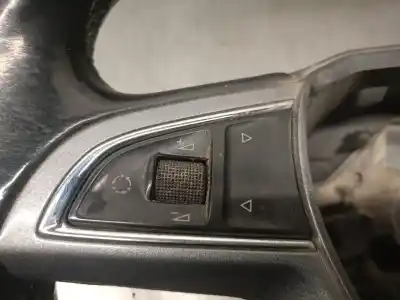 Автозапчастина б/у кермо для skoda rapid (nh3, nk3, nk6) 1.6 tdi посилання на oem iam 5l0419091f  5l0419091f Автозапчастина б/у кермо для skoda rapid (nh3, nk3, nk6) 1.6 tdi посилання на oem iam 5l0419091f  5l0419091f