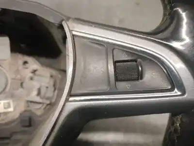 Автозапчастина б/у кермо для skoda rapid (nh3, nk3, nk6) 1.6 tdi посилання на oem iam 5l0419091f  5l0419091f Автозапчастина б/у кермо для skoda rapid (nh3, nk3, nk6) 1.6 tdi посилання на oem iam 5l0419091f  5l0419091f