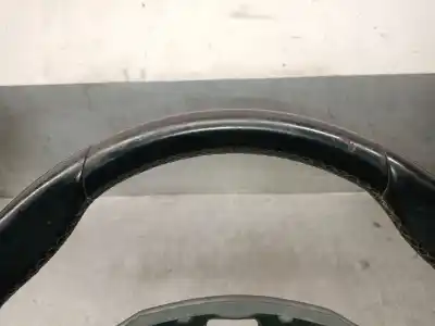 Автозапчастина б/у кермо для skoda rapid (nh3, nk3, nk6) 1.6 tdi посилання на oem iam 5l0419091f  5l0419091f Автозапчастина б/у кермо для skoda rapid (nh3, nk3, nk6) 1.6 tdi посилання на oem iam 5l0419091f  5l0419091f