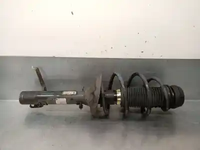Pezzo di ricambio per auto di seconda mano ammortizzatore anteriore sinistro per audi a3 (8l1) 1.9 tdi riferimenti oem iam 1j0413031cp  1j0413031cp