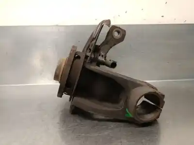 Автозапчастина б/у передній прав для audi a3 (8l1) 1.9 tdi посилання на oem iam 1j0407256ah  1j0407256ah