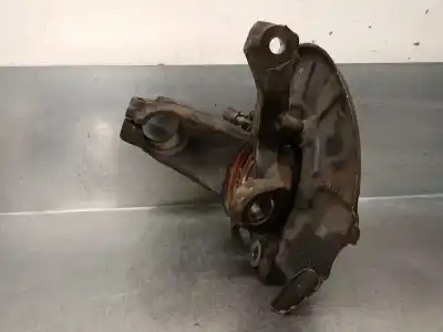 Автозапчастина б/у передній прав для audi a3 (8l1) 1.9 tdi посилання на oem iam 1j0407256ah  1j0407256ah