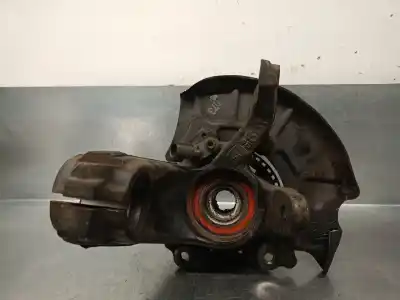 Автозапчастина б/у передній прав для AUDI A3 (8L1) 1.9 TDI Посилання на OEM IAM 1J0407256AH  1J0407256AH