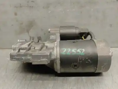 Автозапчастина б/у двигун запускається для audi a3 (8l1) 1.9 tdi посилання на oem iam 09a911023b s13250 hitachi 09a911023b