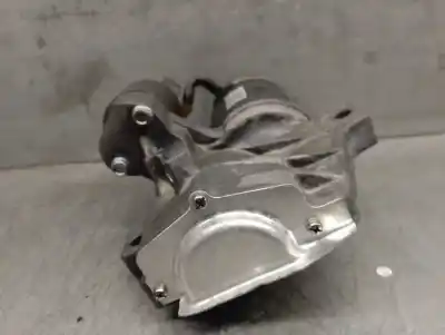 Second-hand car spare part starter motor for audi a3 (8l1) 1.9 tdi oem iam references 09a911023b s13250 hitachi 09a911023b