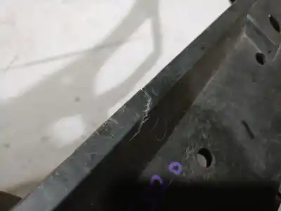 Pezzo di ricambio per auto di seconda mano pannello frontale per audi a3 (8l1) 1.9 tdi riferimenti oem iam 8l0805594c  8l0805594c