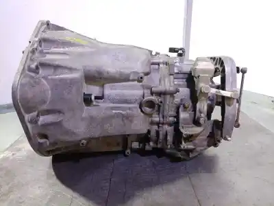 Second-hand car spare part GEARBOX for MERCEDES-BENZ SPRINTER 3,5-T FURGÓN (B906)  OEM IAM references 711651 9062601100 