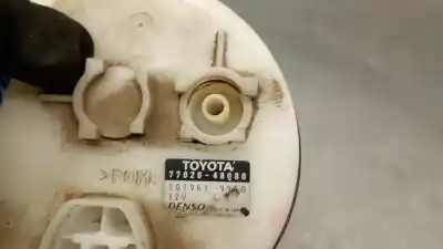 Pezzo di ricambio per auto di seconda mano sensore di livello del carburante per lexus rx (_u3_) 400h (mhu38_) riferimenti oem iam 7702048080  7702048080