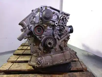 Автозапчасти б/у БЛОКИРОВАТЬ за LEXUS RX (_U3_)  ссылки OEM IAM 3MZFE 0230000 1140020260