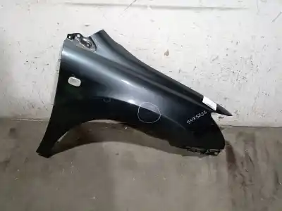 Автозапчастина б/у передне праве крило для lexus rx (_u3_) 400h (mhu38_) посилання на oem iam 5381148080  5381148080