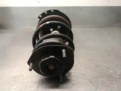 Pezzo di ricambio per auto di seconda mano ammortizzatore anteriore destro per lexus rx (_u3_) 400h (mhu38_) riferimenti oem iam 4851048140  4851049825