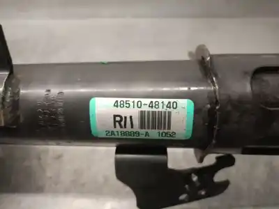 Pezzo di ricambio per auto di seconda mano ammortizzatore anteriore destro per lexus rx (_u3_) 400h (mhu38_) riferimenti oem iam 4851048140  4851049825