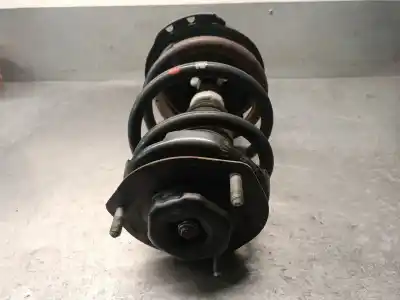 Peça sobressalente para automóvel em segunda mão amortecedor dianteiro esquerdo por lexus rx (_u3_) 400h (mhu38_) referências oem iam 4852048140  4852049895
