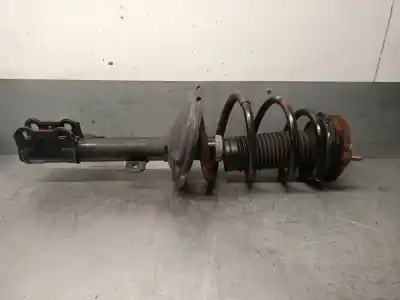 Peça sobressalente para automóvel em segunda mão amortecedor dianteiro esquerdo por lexus rx (_u3_) 400h (mhu38_) referências oem iam 4852048140  4852049895