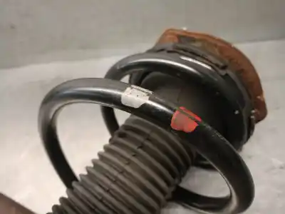 Peça sobressalente para automóvel em segunda mão amortecedor dianteiro esquerdo por lexus rx (_u3_) 400h (mhu38_) referências oem iam 4852048140  4852049895