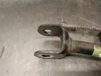 Pezzo di ricambio per auto di seconda mano braccio sospensione posteriore inferiore destro per lexus rx (_u3_) 400h (mhu38_) riferimenti oem iam 4873048120  4873048120