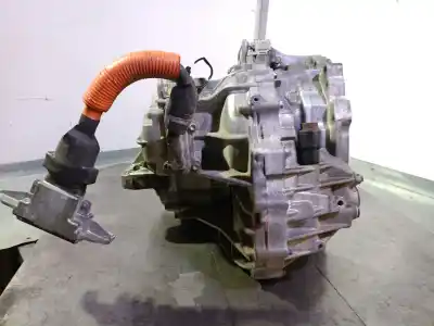 Pezzo di ricambio per auto di seconda mano riduttore per lexus rx (_u3_) 400h (mhu38_) riferimenti oem iam ekw ekw418 3090048060