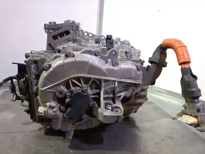 Pezzo di ricambio per auto di seconda mano riduttore per lexus rx (_u3_) 400h (mhu38_) riferimenti oem iam ekw ekw418 3090048060