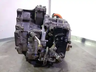 Pezzo di ricambio per auto di seconda mano riduttore per lexus rx (_u3_) 400h (mhu38_) riferimenti oem iam ekw ekw418 3090048060