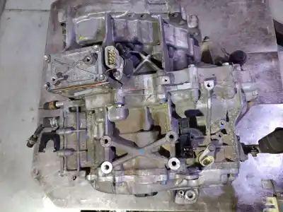 Pezzo di ricambio per auto di seconda mano riduttore per lexus rx (_u3_) 400h (mhu38_) riferimenti oem iam ekw ekw418 3090048060