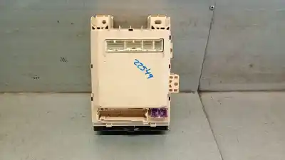 Автозапчасти б/у  за LEXUS RX (_U3_)  ссылки OEM IAM 827300W590  827300W590