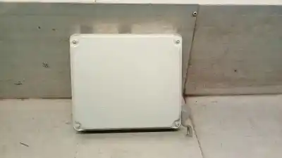 Second-hand car spare part ecu engine control for lexus rx (_u3_) 400h (mhu38_) oem iam references 8998148060  8998148060