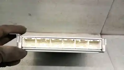 Second-hand car spare part ecu engine control for lexus rx (_u3_) 400h (mhu38_) oem iam references 8998148060  8998148060